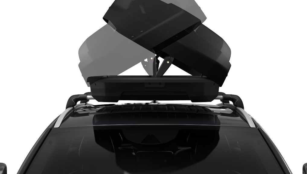 Thule Force XT